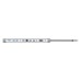 Концентратор 2E USB-C 10-in-1 3xUSB + 2xUSB-C + 2xHDMI + VGA + 3.5mm + microSD/SD + 1xRJ45 0.15m gray (2E-W2703)
