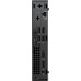 Комп'ютер Dell Pro Micro / i3-14100T, 8, 512, WiFi, кл+м (BTO002_QCM1250_UBU)