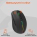 Мишка Meetion BTM002 Wireless/Bluetooth Black (MT-BTM002-A)