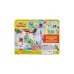 Набір для творчості Hasbro Play-Doh Мікроскоп (G0494)