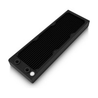 Радіатор для СВО Ekwb EK-Quantum Surface P360M - Black Edition (3831109892060)