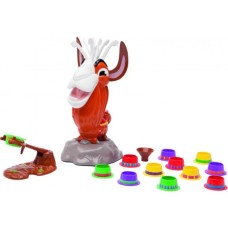 Настільна гра Splash Toys Норовиста лама (ST30107)