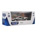 Машина TechnoDrive Ford GT 2019 сірий (250338U)