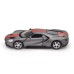 Машина TechnoDrive Ford GT 2019 сірий (250338U)