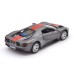 Машина TechnoDrive Ford GT 2019 сірий (250338U)