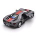 Машина TechnoDrive Ford GT 2019 сірий (250338U)