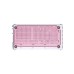 Корпус JONSBO Z20 White-Pink