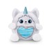 М'яка іграшка Rainbocorns сюрприз G серія Puppycorn Rescue (9261G)