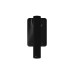 Настільна лампа Media-Tech MT222, QI, 3000-6500К, 750 Lm, black (MT222K)