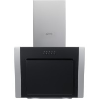 Витяжка кухонна Pyramida NRX 60 (800) B XGBL