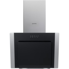 Витяжка кухонна Pyramida NRX 60 (800) B XGBL