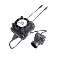 Відеосистема FPV RunCam WiFiLink2 (RCVTX)
