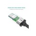 Дата кабель USB-C to USB-C 2.0m Ugreen (UGR-10306)