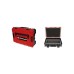 Ящик для інструментів Einhell E-Case S-F (поролон), до 25к, вкладиш з поролону Grid Foam Set (4540019)