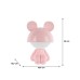 Нічник Kite Світильник LED з акумулятором Cute Mouse, рожевий (K25-316-2-2)