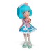 Лялька 4SF Manga Dolls серії Hello Kitty – Красуня Пінк (HKTF0300)