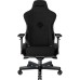 Крісло ігрове Anda Seat T-Pro 2 Size XL Black (AD12XLLA-01-B-F)