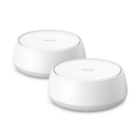 Точка доступу Wi-Fi TP-Link DECO-BE22-2-PACK