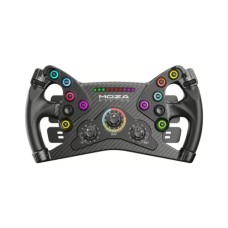 Кермо MOZA Racing KS Steering for PC RGB (RS047_Moza)