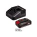 Кущоріз Einhell GE-CH 18/40 Li Kit PXC 18V, 2.5Ah, 40см (3410940K)