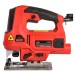 Електролобзик Vitals Master Ef 10080DNallu, 800W, 3000об/хв, хід 22mm (236999)