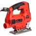 Електролобзик Vitals Master Ef 10080DNallu, 800W, 3000об/хв, хід 22mm (236999)