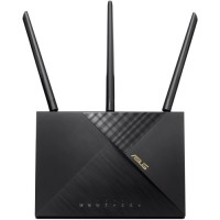 Маршрутизатор ASUS 4G-AX56 (90IG06G0-MO3110)