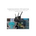 Маршрутизатор ASUS 4G-AX56 (90IG06G0-MO3110)