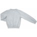 Кофта Breeze з кишенями (16048-128G-gray)