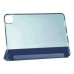 Чохол до планшета BeCover Smart Case Apple iPad Pro 12.9 2020/21/22 Deep Blue (704981)