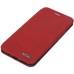 Чохол до мобільного телефона BeCover Exclusive Xiaomi Redmi 9C Burgundy Red (706429)
