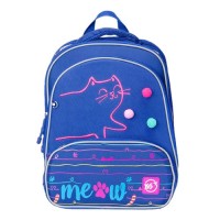 Рюкзак шкільний Yes S-30 JUNO ULTRA Meow (558151)
