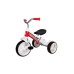 Дитячий велосипед QPlay ELITE+ Red (T180-5Red)