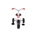 Дитячий велосипед QPlay ELITE+ Red (T180-5Red)
