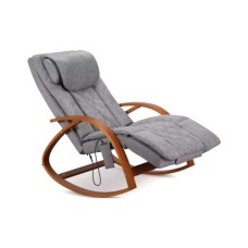 Масажне крісло NAIPO MGC-2300P