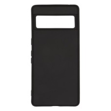 Чохол до мобільного телефона Armorstandart ICON Case Google Pixel 7 Pro Black (ARM72400)