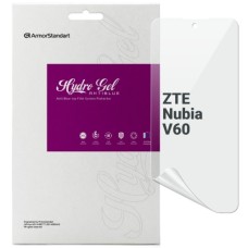 Плівка захисна Armorstandart Anti-Blue ZTE Nubia V60 (ARM78891)