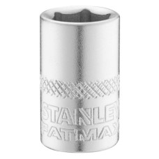 Головка торцева Stanley 1/4", 10 мм, шестигранна (FMMT17195-0)