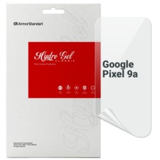 Плівка захисна Armorstandart Google Pixel 9a (ARM83572)