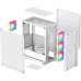 Корпус Deepcool CC560 MESH WH V2