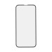Скло захисне 2E Apple iPhone 16e 2.5D FCFG black (2E-IP-16E.-6.1-SMFCFG-BB)