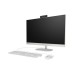 Комп'ютер HP 27-cr0057ua AiO / i5-1335U, 16, SSD1Tb, WiFi, Cam, K&M (BV7Y5EA)
