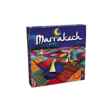 Настільна гра Gigamic Марракеш (Marrakech) (30151)