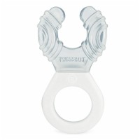 Прорізувач Twistshake White 2+ міс охолоджуючий (78237)