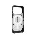 Чохол до мобільного телефона UAG Pathfinder Clear MagSafe iPhone 17 Pro Ice/Silver (114551114333)