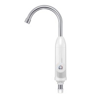 Проточний водонагрівач Quartz Troy 3000