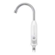 Проточний водонагрівач Quartz Troy 3000