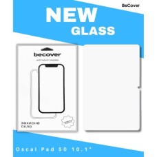 Скло захисне BeCover Oscal Pad 50 10.1" (714608)