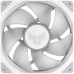 Кулер до корпусу ASUS TUF GAMING TR120 FAN ARGB WHITE 3IN1 (90DA0093-B09020)