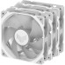Кулер до корпусу ASUS TUF GAMING TR120 FAN ARGB WHITE 3IN1 (90DA0093-B09020)